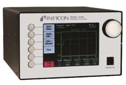 SQC-310 膜厚控制儀