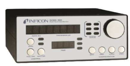 SQM-160 多層膜速率-膜厚監(jiān)測儀