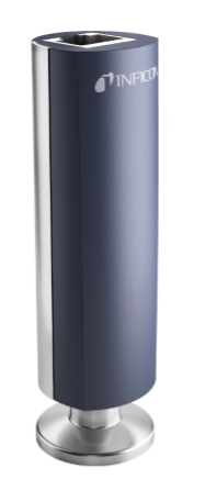 電容膜片真空計-Porter CDG020D 