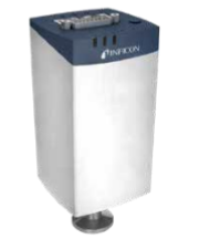 電容膜片真空計Edge CDG025D2帶EtherCAT0.1…1000乇/ 毫巴 