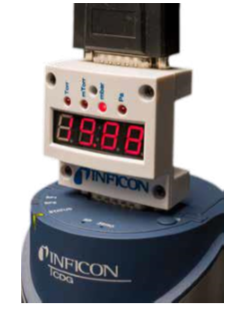 CDG壓強(qiáng)顯示器-VGD500