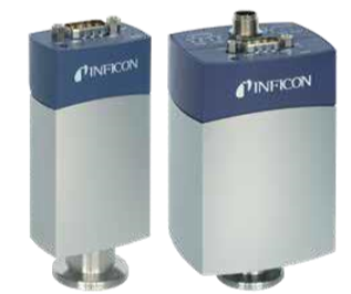 皮拉尼電容膜片真空計