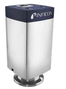 反磁控皮拉尼真空計 